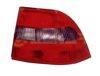 OPEL 6223160 Combination Rearlight